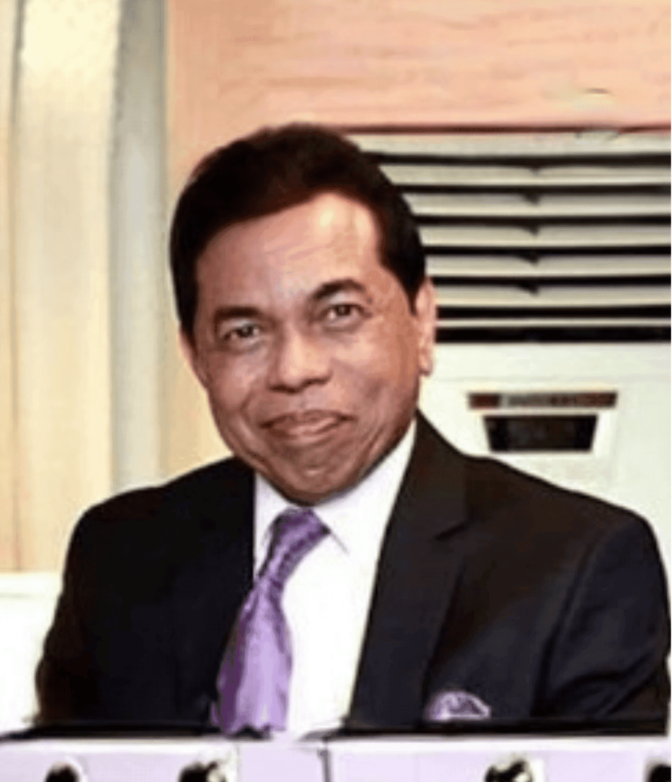 Dr Palitha Maheepala