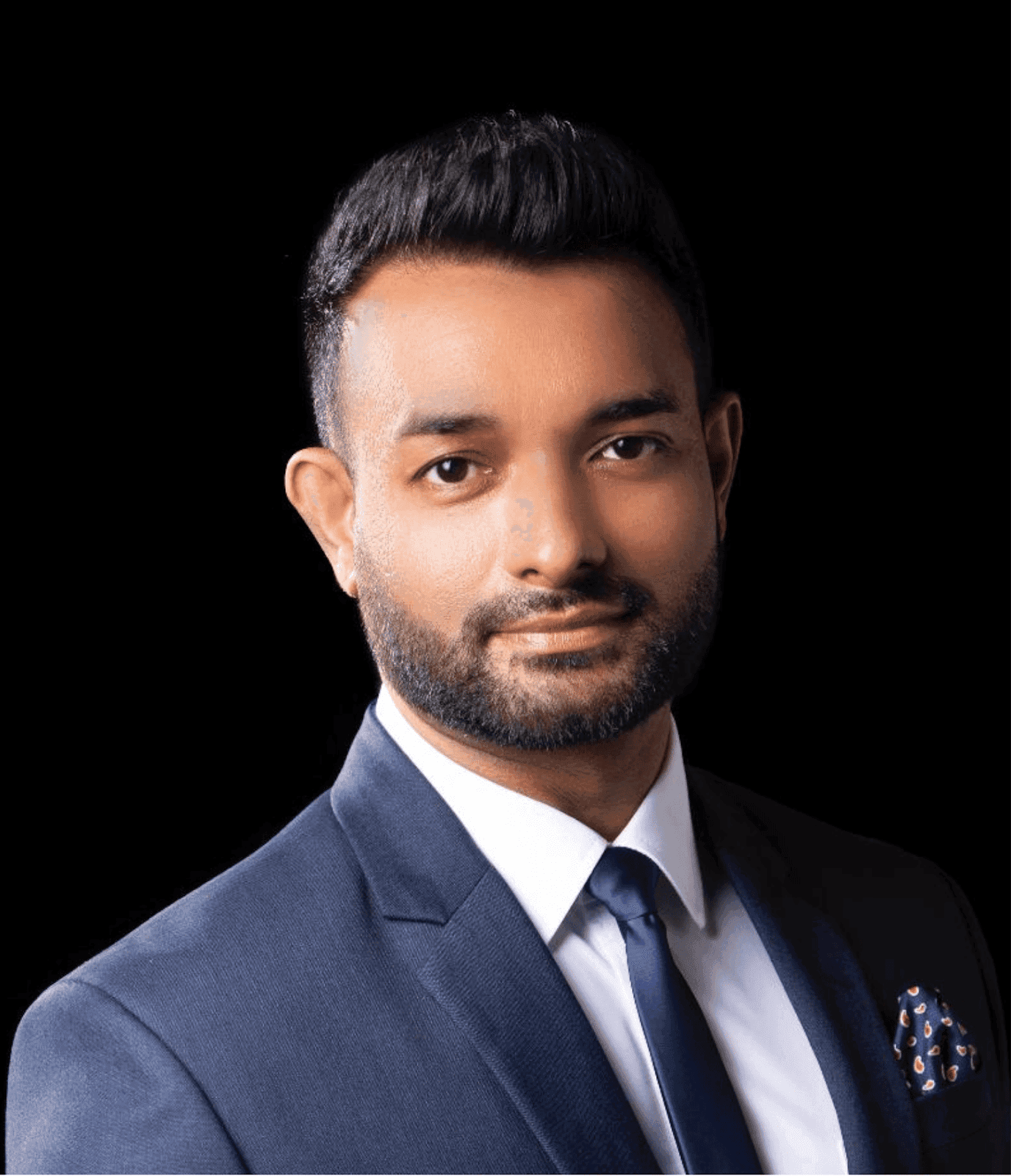 Dr Buddhika Somawardana