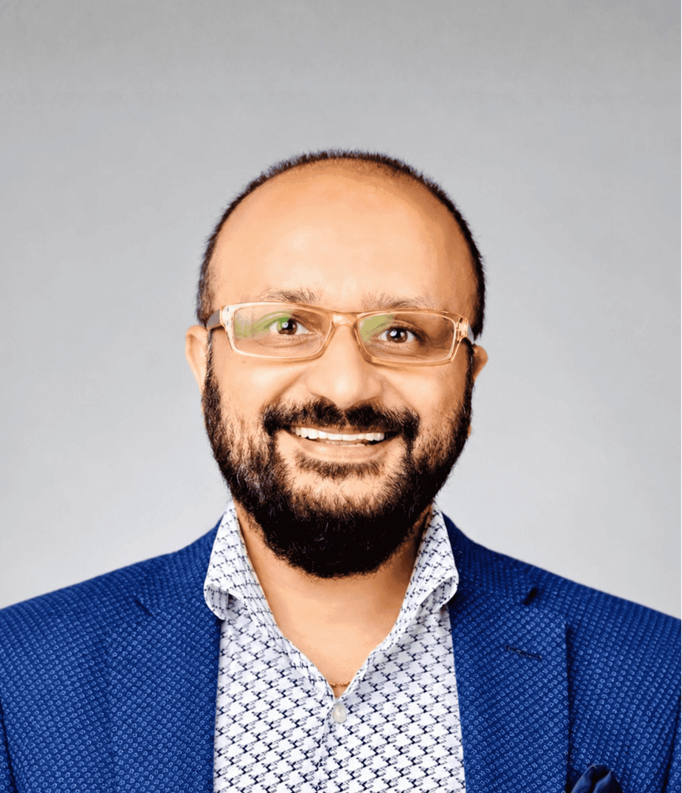 Dr Saroj Niraula