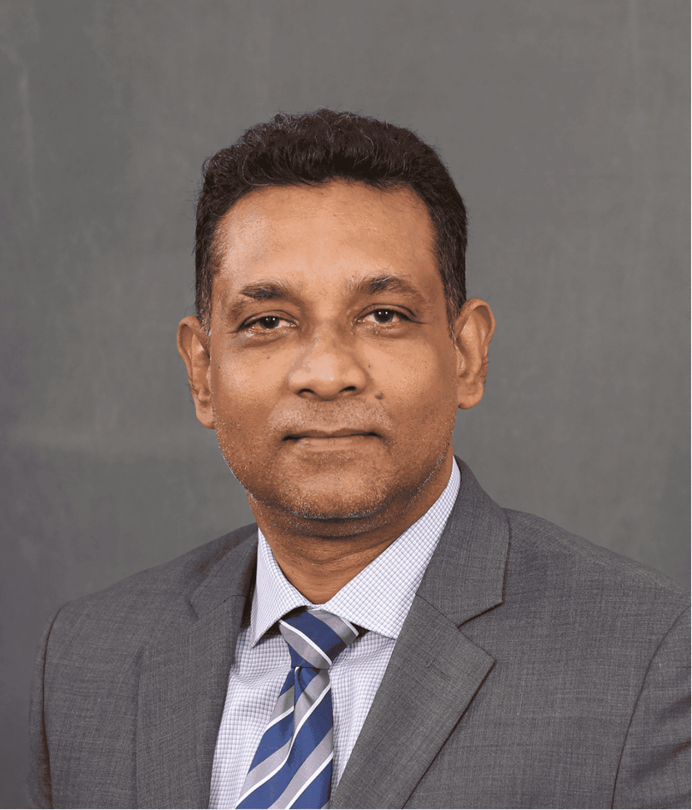 Dr Mahendra Somathilake