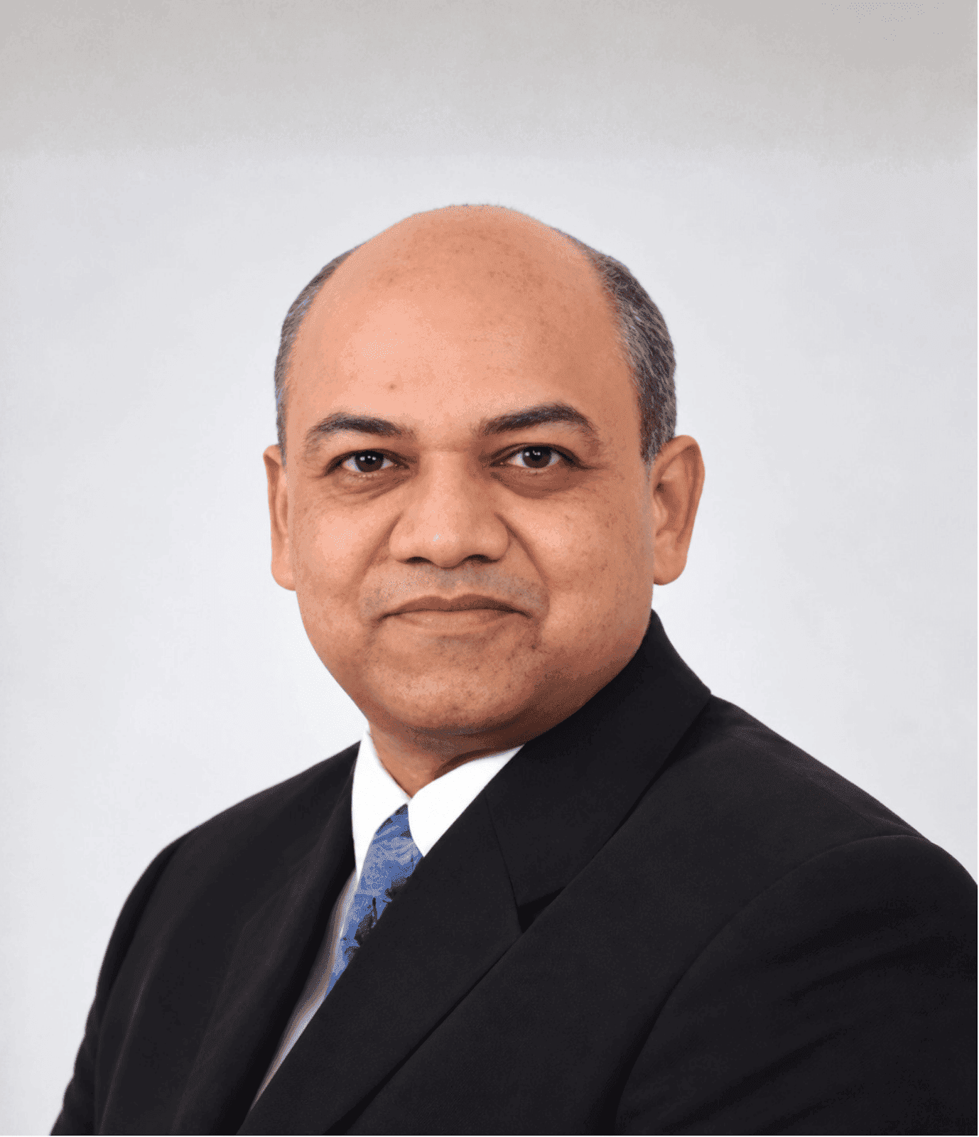 Prof Alok Srivastava
