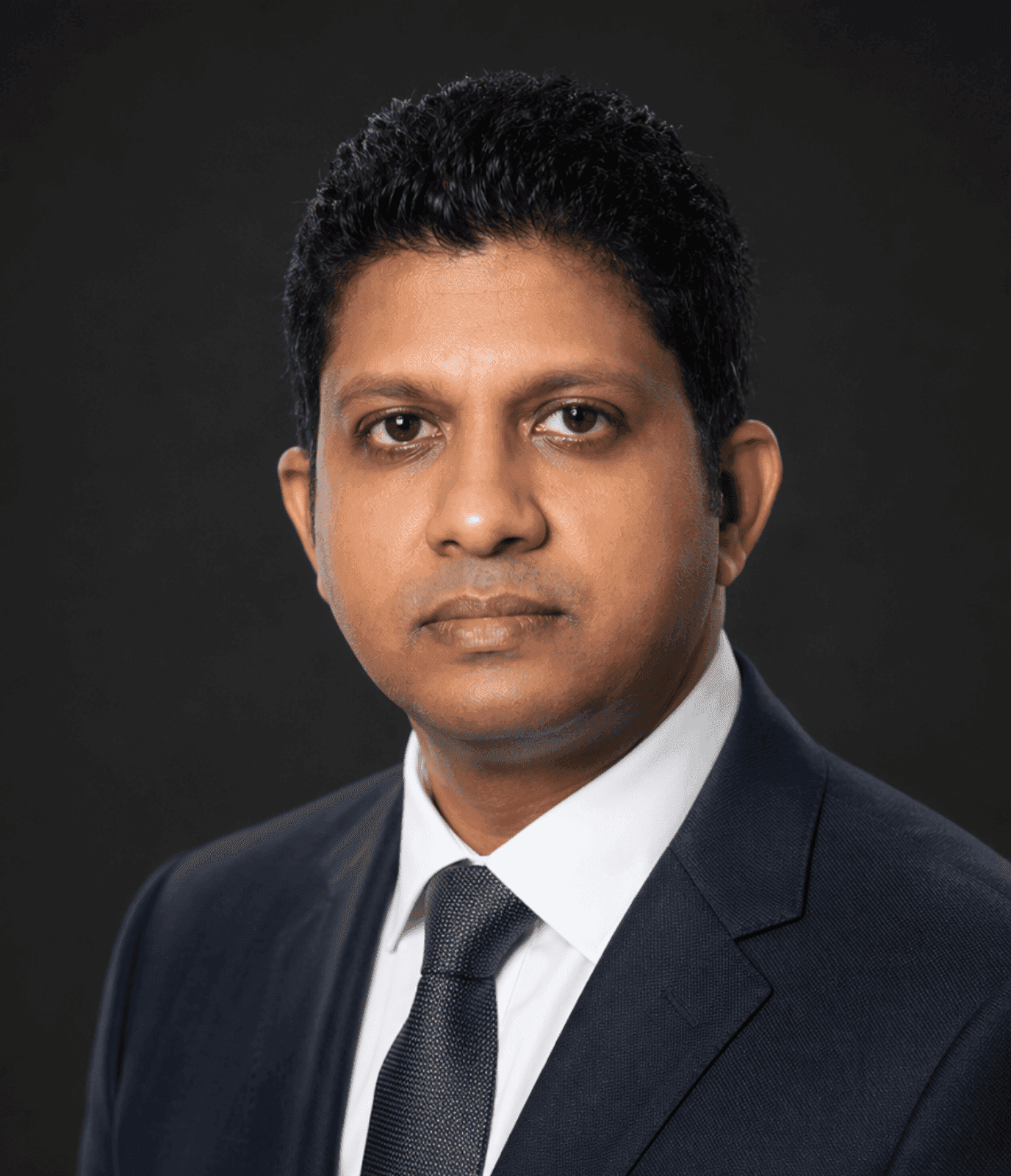 Dr Sidath Wijesekara