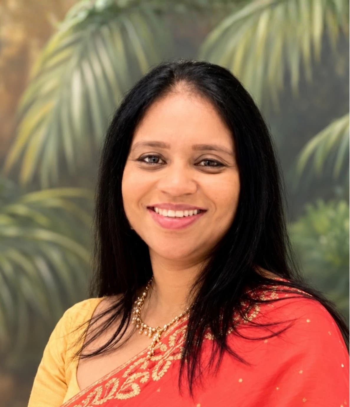 Dr Hasarali Fernando