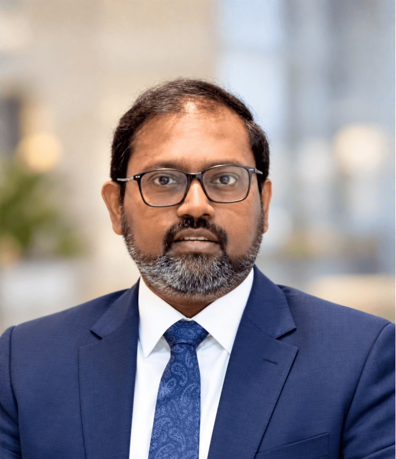 Dr Praveen Wijesinghe
