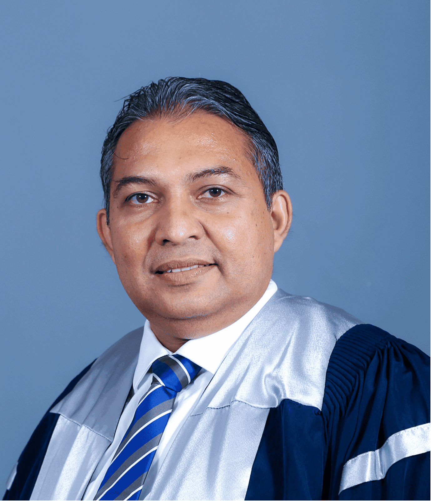 Dr Kelum Jayasinghe