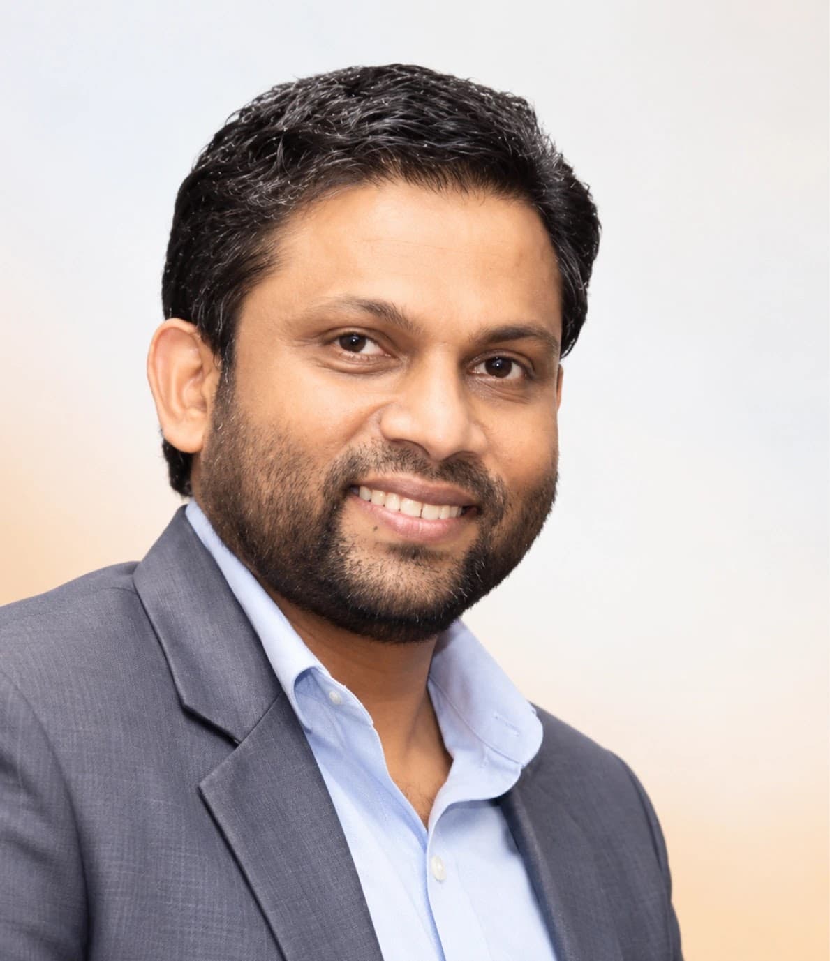 Mr Kapil Caldera