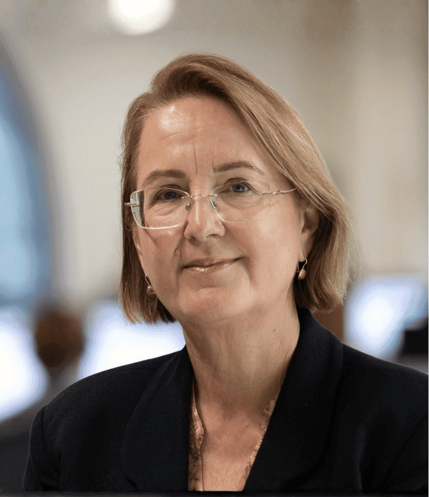 Prof Bogda Koczwara