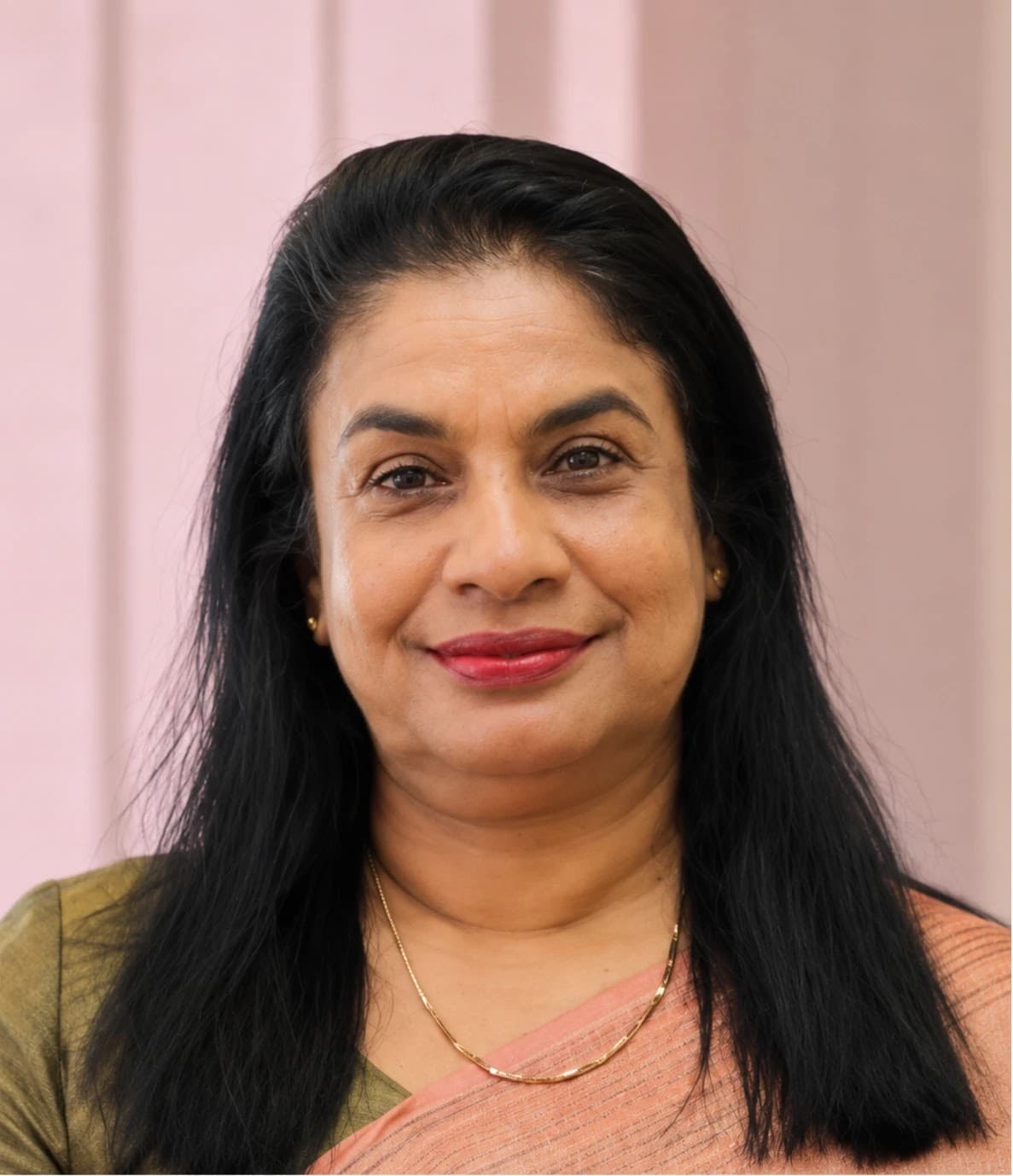 Dr Janaki Vidanapathirana