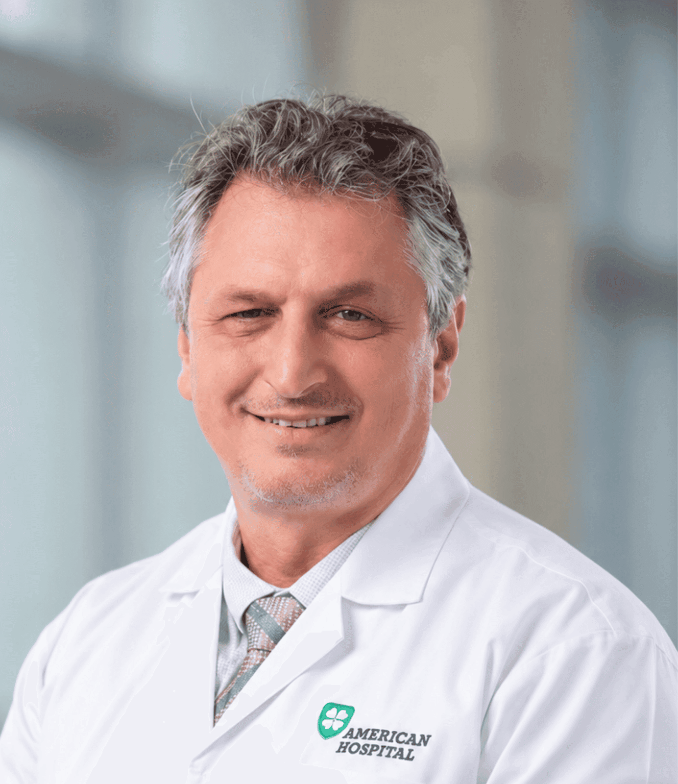 Dr Emmanouil Nikolousis