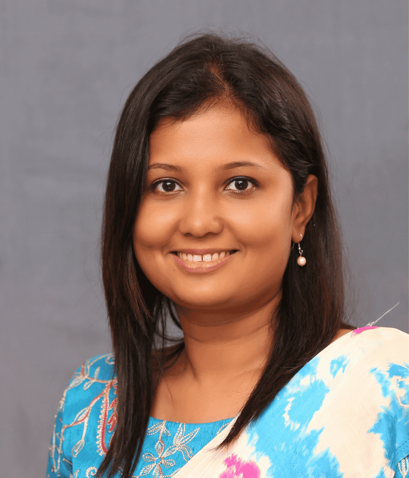 Dr Asanka Gamage