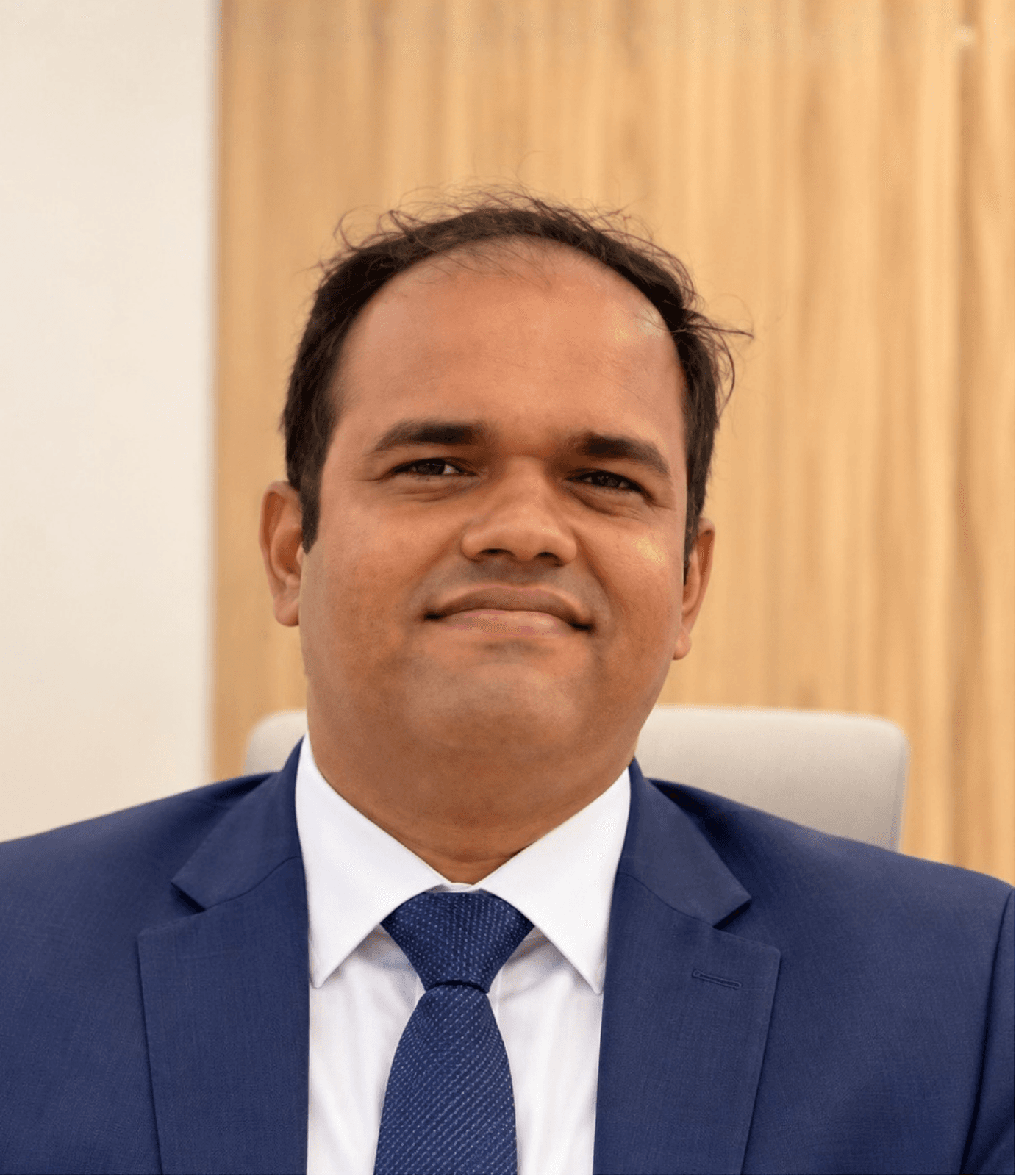 Dr Selvarajah Kokulan